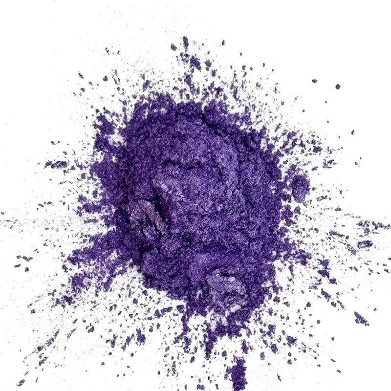 Colour Passion Amethyst Powder