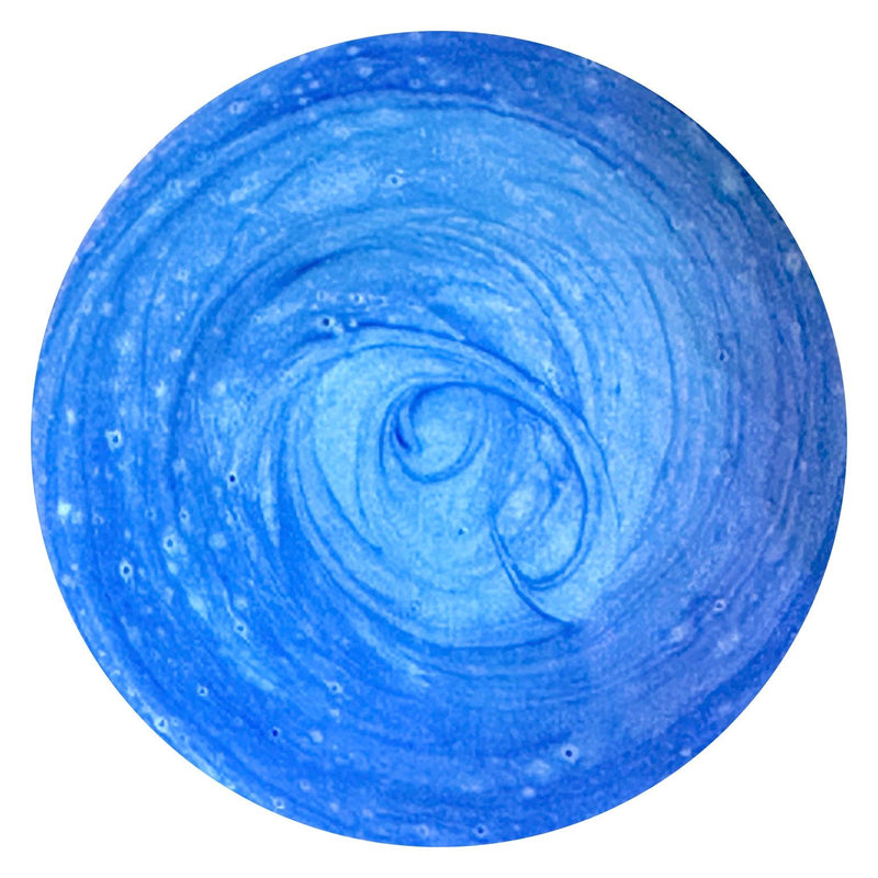 Blue Luster paste 50g Colour Passion