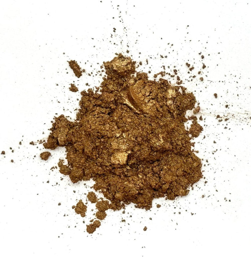 Bronze Luster Powder