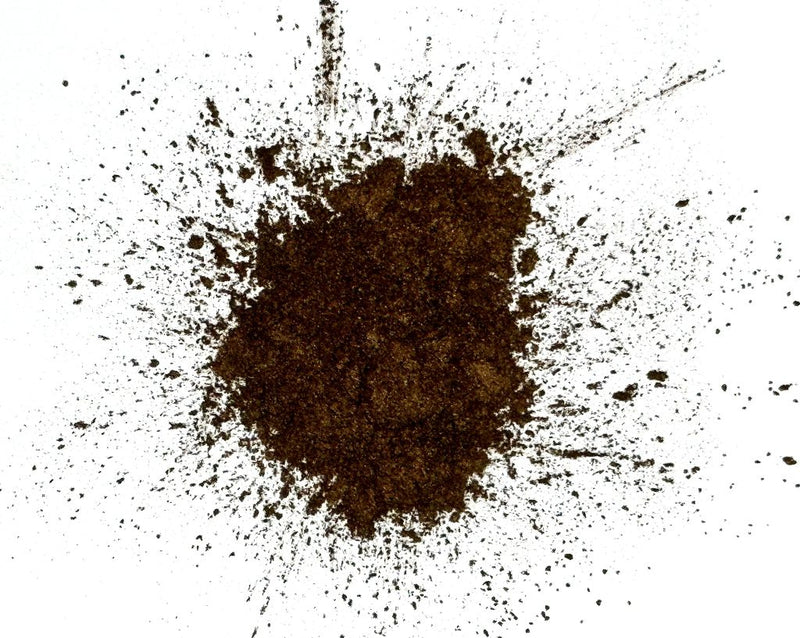 Brown Glitter Powder
