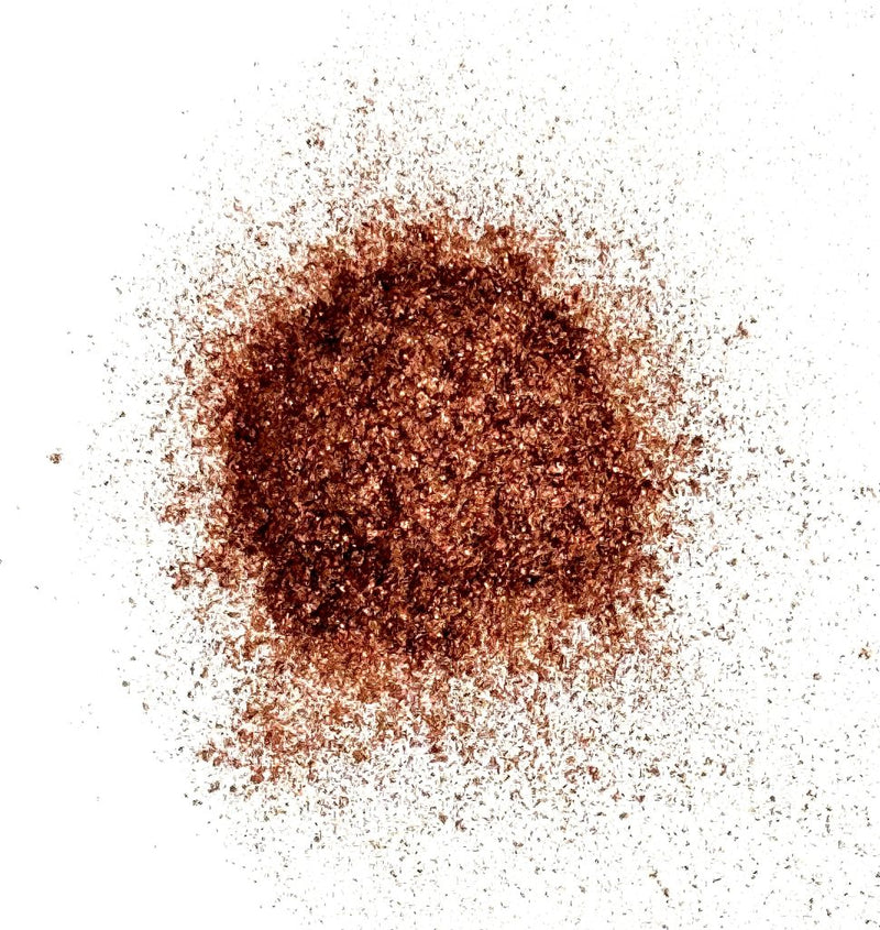 Burnt Toffee Sparkle Powder