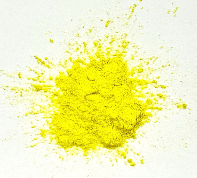 Buttercup Powder