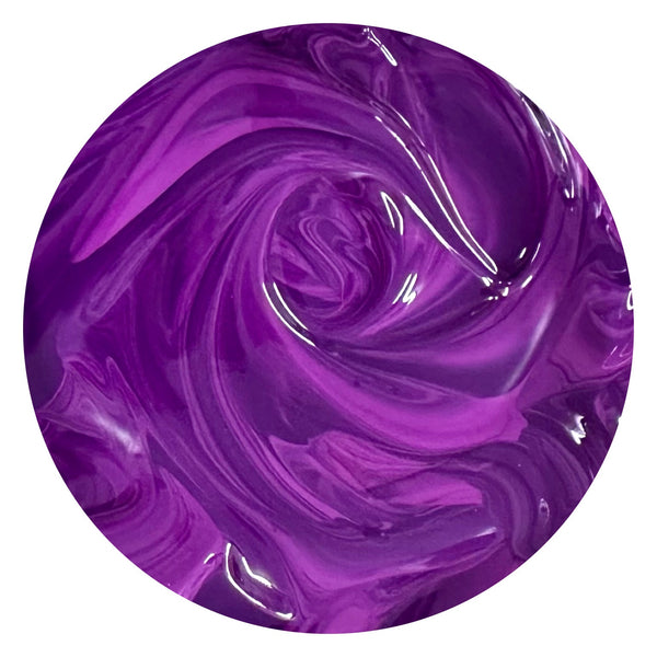Berry/Violet Mixture Paste 50g Colour Passion