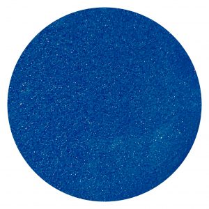 Blue Gold Shimmer Powder