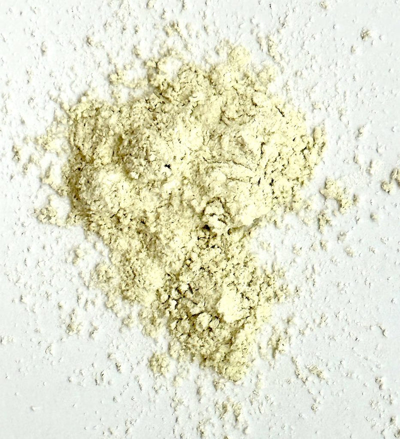Creme Deluxe Powder