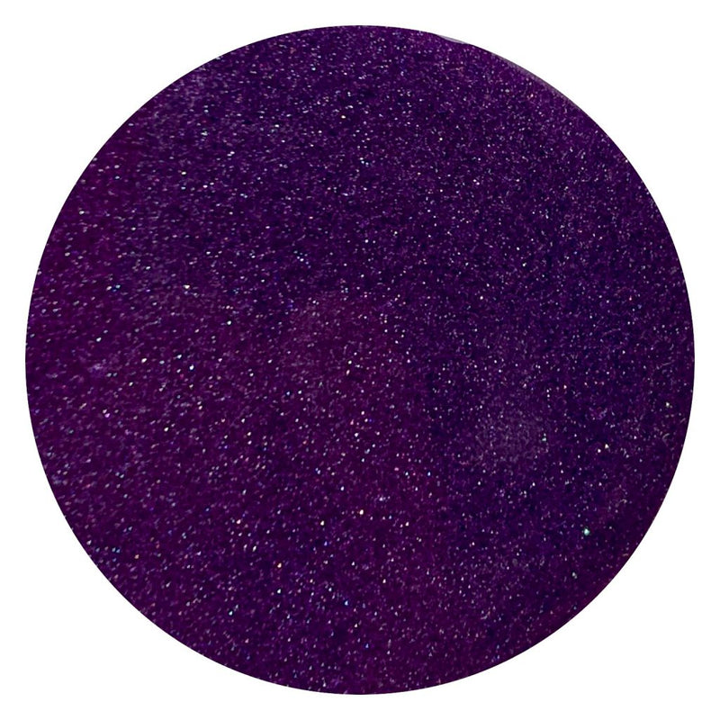 Deep Violet Powder