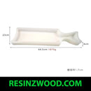 Fishtail Silicone Mould Pro Series - Resinzwood