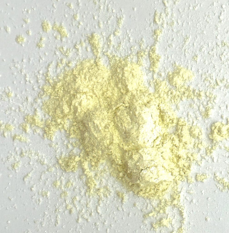 Gold Shimmer Powder