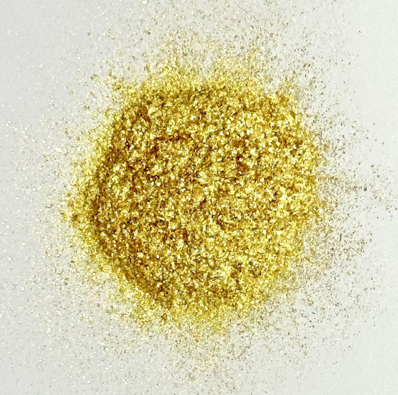 Gold Super Sparkle