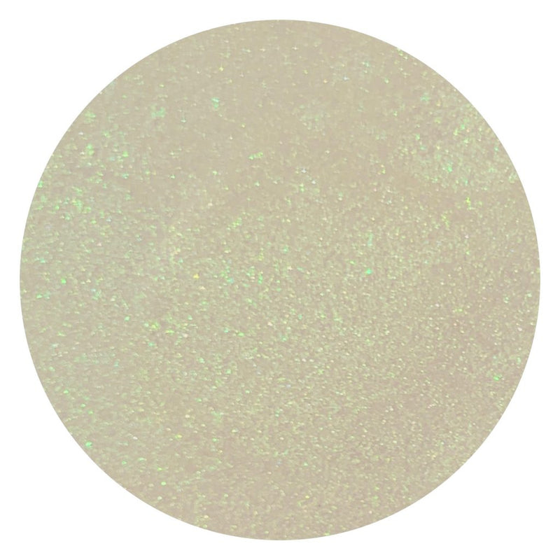 Green Sparkle Interference