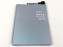 Mungyo Note Board White A4