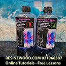 Ultimate Resin Starter Kit - Perfect for Beginners Valued $180.00 - $80.00