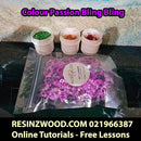 Ultimate Resin Starter Kit - Perfect for Beginners Valued $180.00 - $80.00