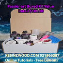 Ultimate Resin Starter Kit - Perfect for Beginners Valued $180.00 - $80.00