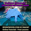 Ultimate Resin Starter Kit - Perfect for Beginners Valued $180.00 - $80.00