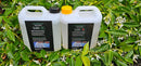 Image of a 4 litre kit Resinzwood Multi Sealer