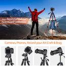 Resinzwood Resin Art Tripod