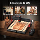Twotrees TTC6050 CNC Router Machine