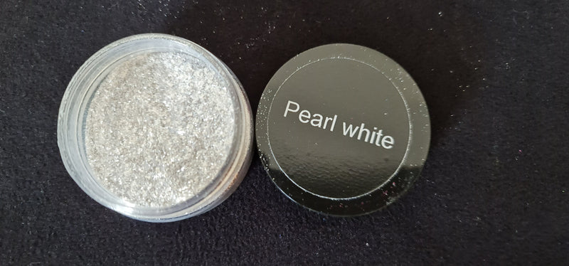 Pearl Mica Pigments 10 grams RESINZWOOD