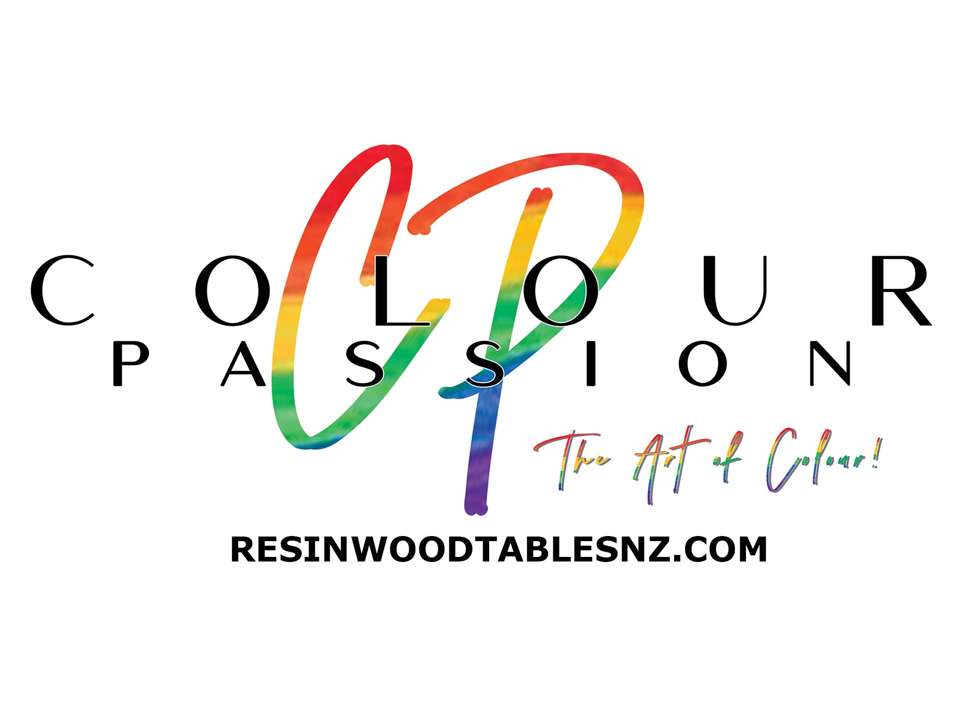Colour Passion Aotearoa