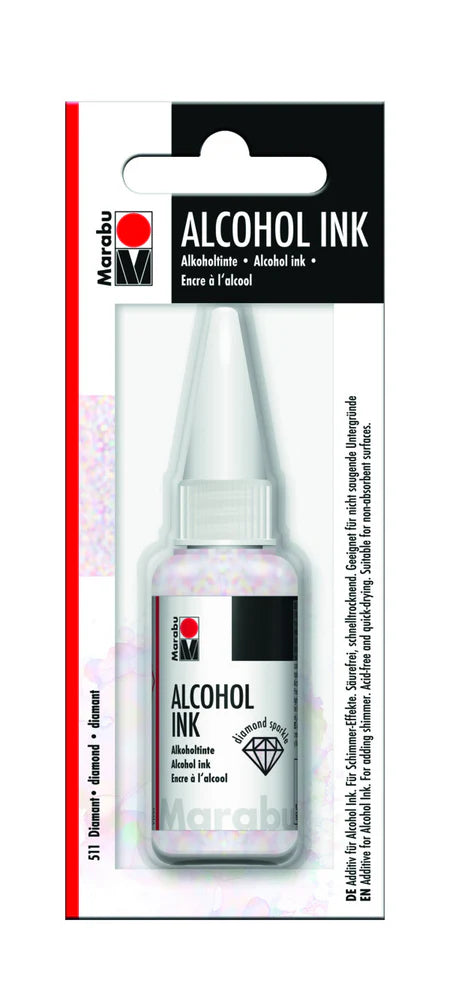 Marabu Alcohol Inks 20ml