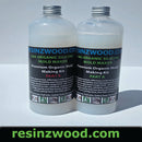 Organic 30A Silicone Rubber 1kg kit