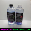 Art Resin 1 to 1 by Volume