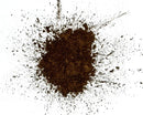 Brown Glitter Powder