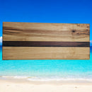 Hand-crafted serving Platter 3