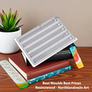 Bookmark Mould