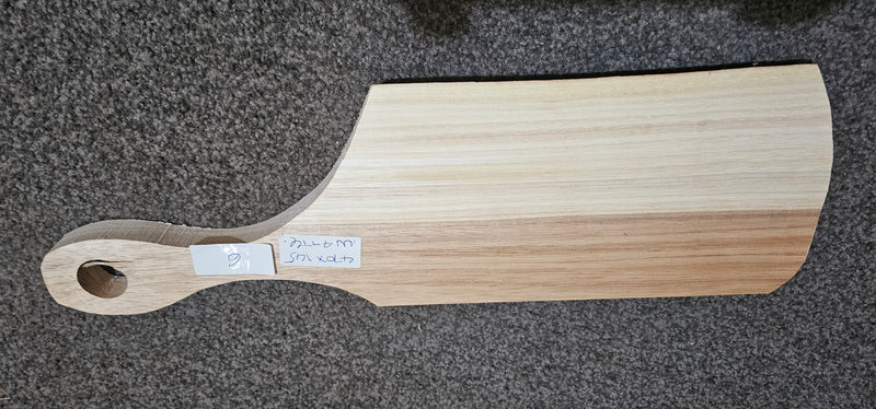 DIY NZ Native Art Boards RESINZWOOD