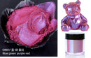 Blue-Green Purple-Red Chameleon Powder 10g