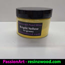 Bright Yellow Mica 25grams