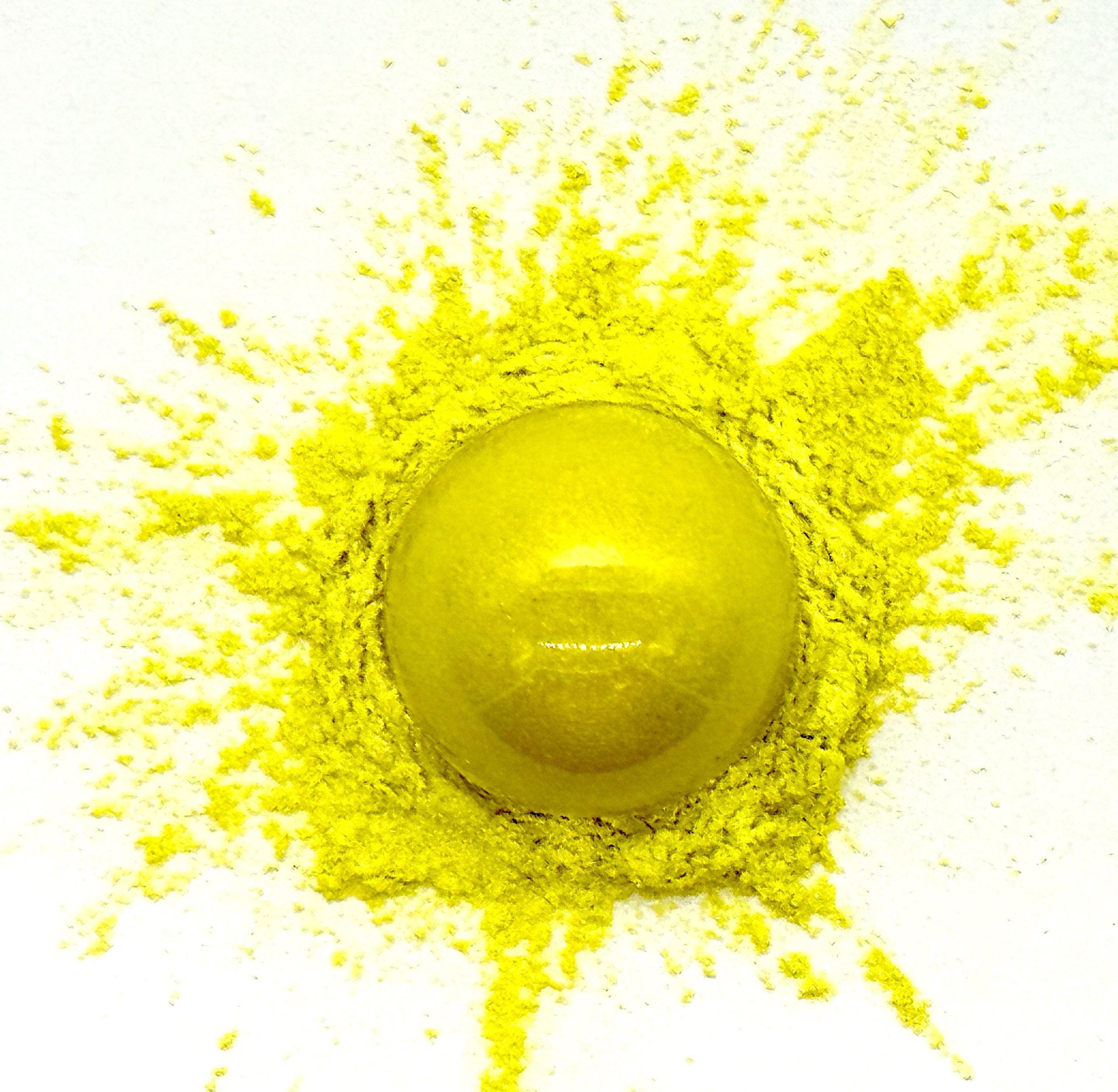 Buttercup Powder