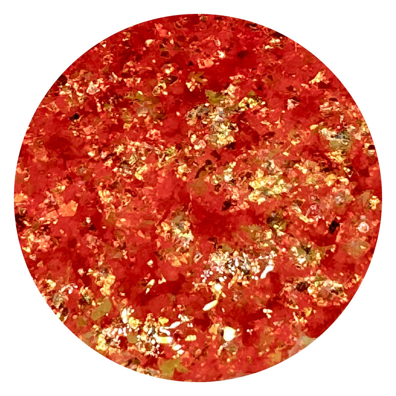 Coral GLITZ Paste 50gm NEW