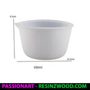 Silicone Measuring Cups
