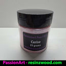 Cerise Mica 25grams