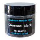 Passionart Crekoat Pearl Mica 25g – Premium Mica Powder for Resin Art & River Tables