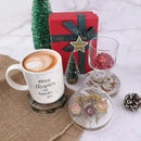 Resin Coaster molds images