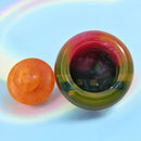 Cosmic Rainbow Bowl