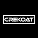Crekoat Flake Floor Epoxy per ltr