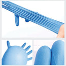 Crekoat Powder-Free Latex Gloves for Epoxy Resin & Resin Art NZ