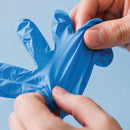 Crekoat Powder-Free Latex Gloves for Epoxy Resin & Resin Art NZ