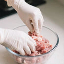 Crekoat Powder-Free Latex Gloves for Epoxy Resin & Resin Art NZ