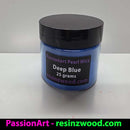 Deep Blue Mica 25grams