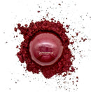 Deep Mauve Satin Powder