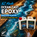 Deep Pour Epoxy NZ Made