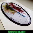 Ultimate Doming Resin Hard Type 1:1