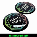 Ultimate Doming Resin Hard Type 1:1
