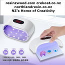 UV Lamp UV Resin Combo Deal